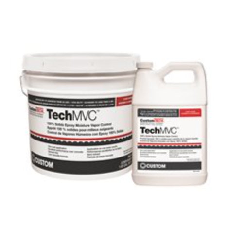 TechMVS Moisture Vapor and Alkalinity Barrier