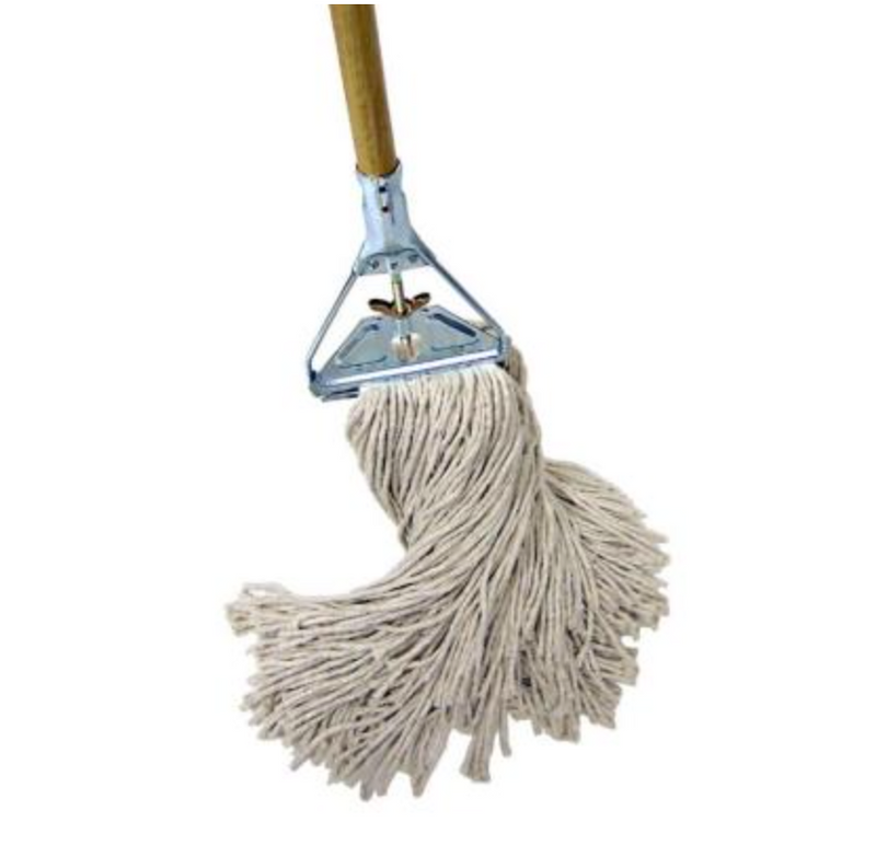 Sundries Mops &amp; Brooms